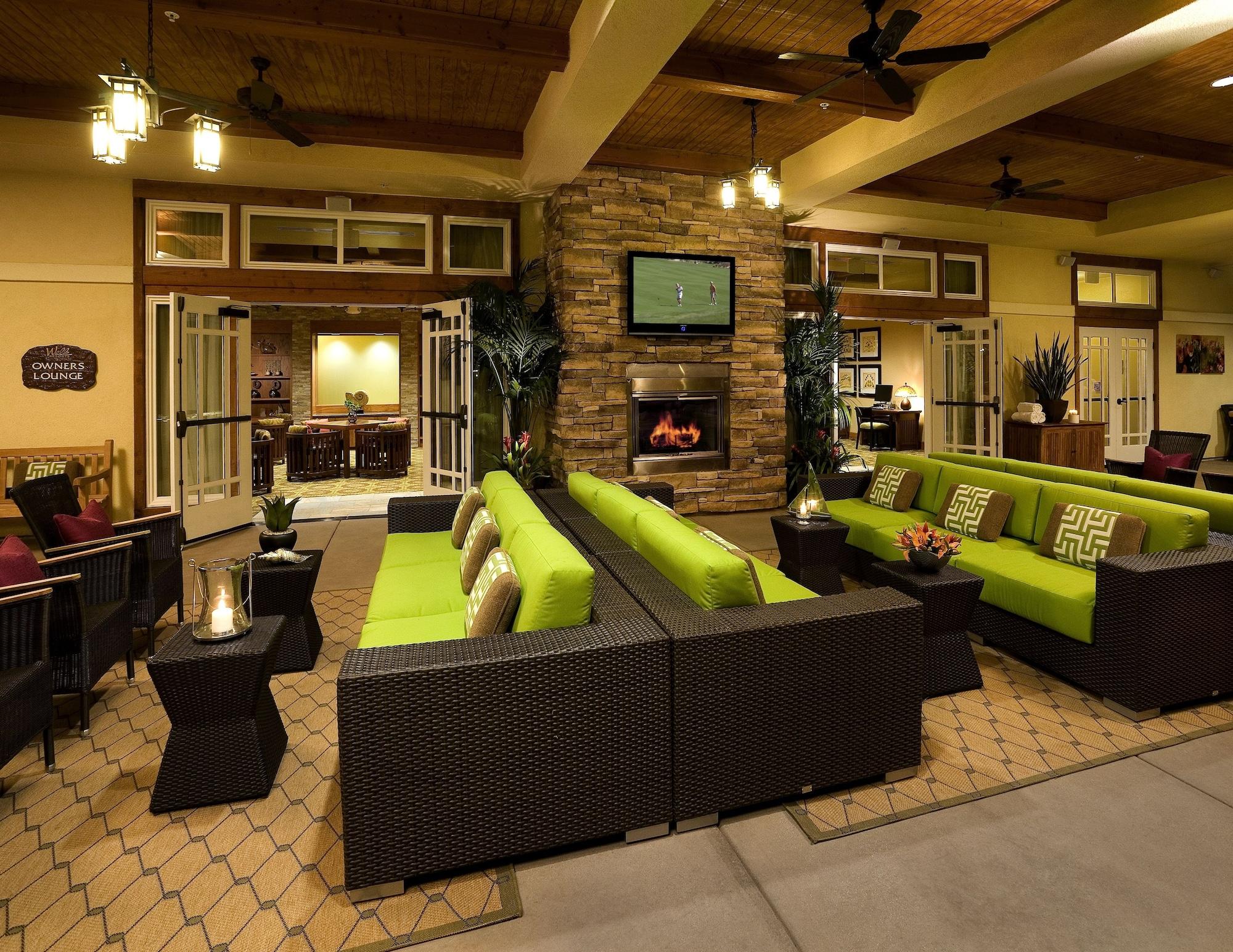 Hyatt Vacation Club At The Welk, San Diego Escondido Exterior photo