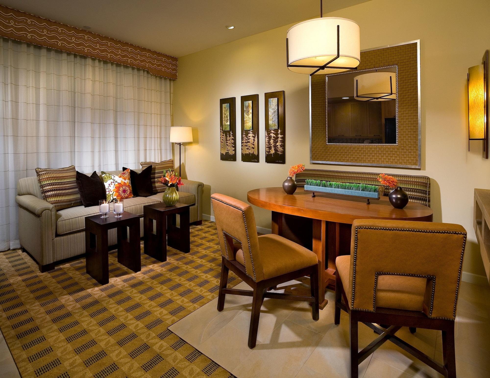 Hyatt Vacation Club At The Welk, San Diego Escondido Exterior photo