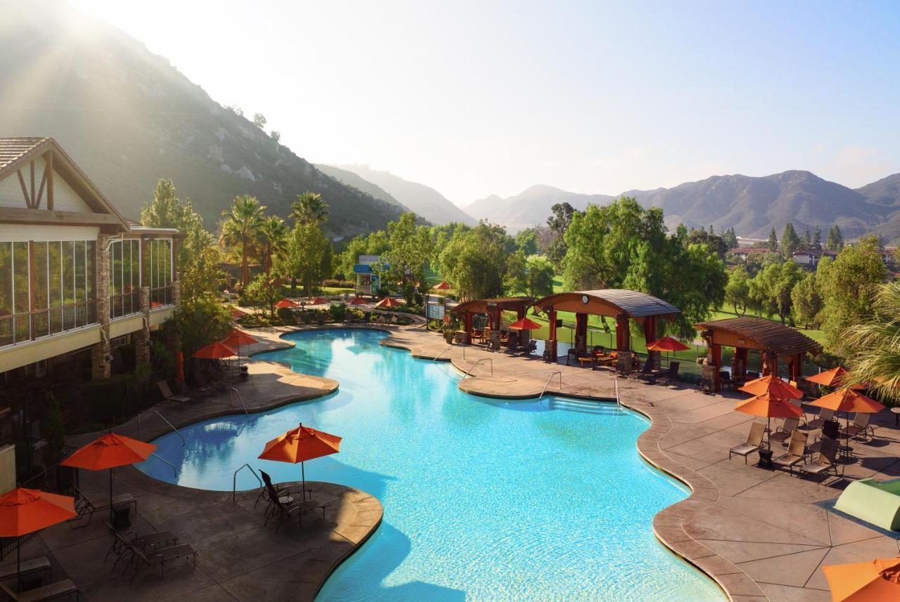 Hyatt Vacation Club At The Welk, San Diego Escondido Exterior photo