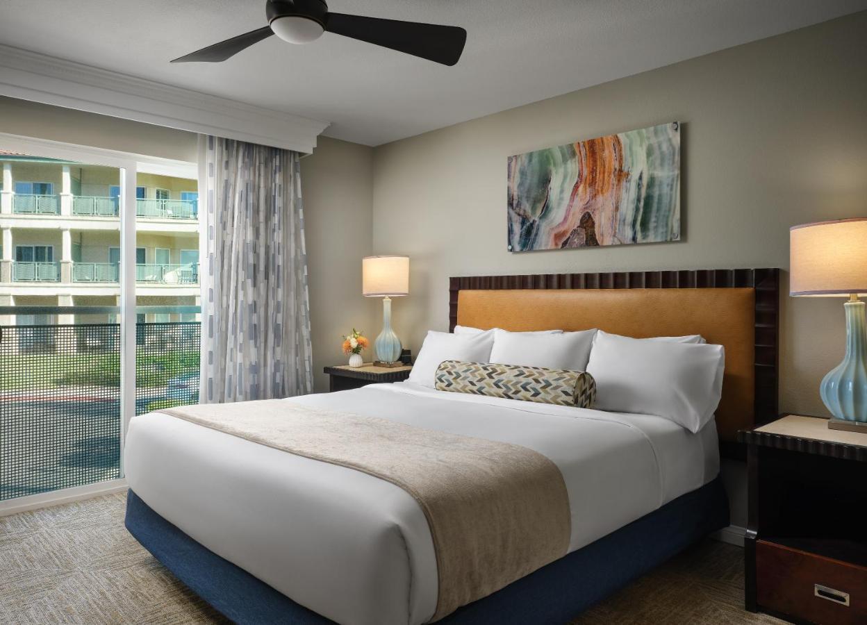 Hyatt Vacation Club At The Welk, San Diego Escondido Exterior photo