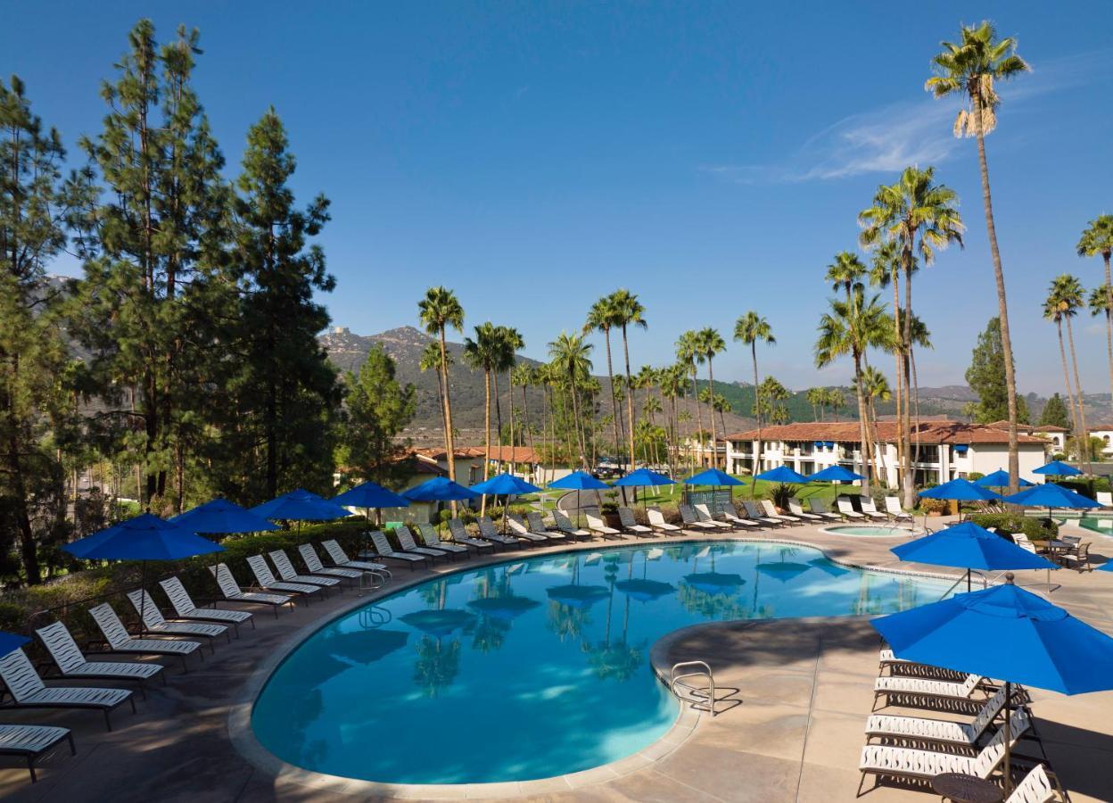 Hyatt Vacation Club At The Welk, San Diego Escondido Exterior photo