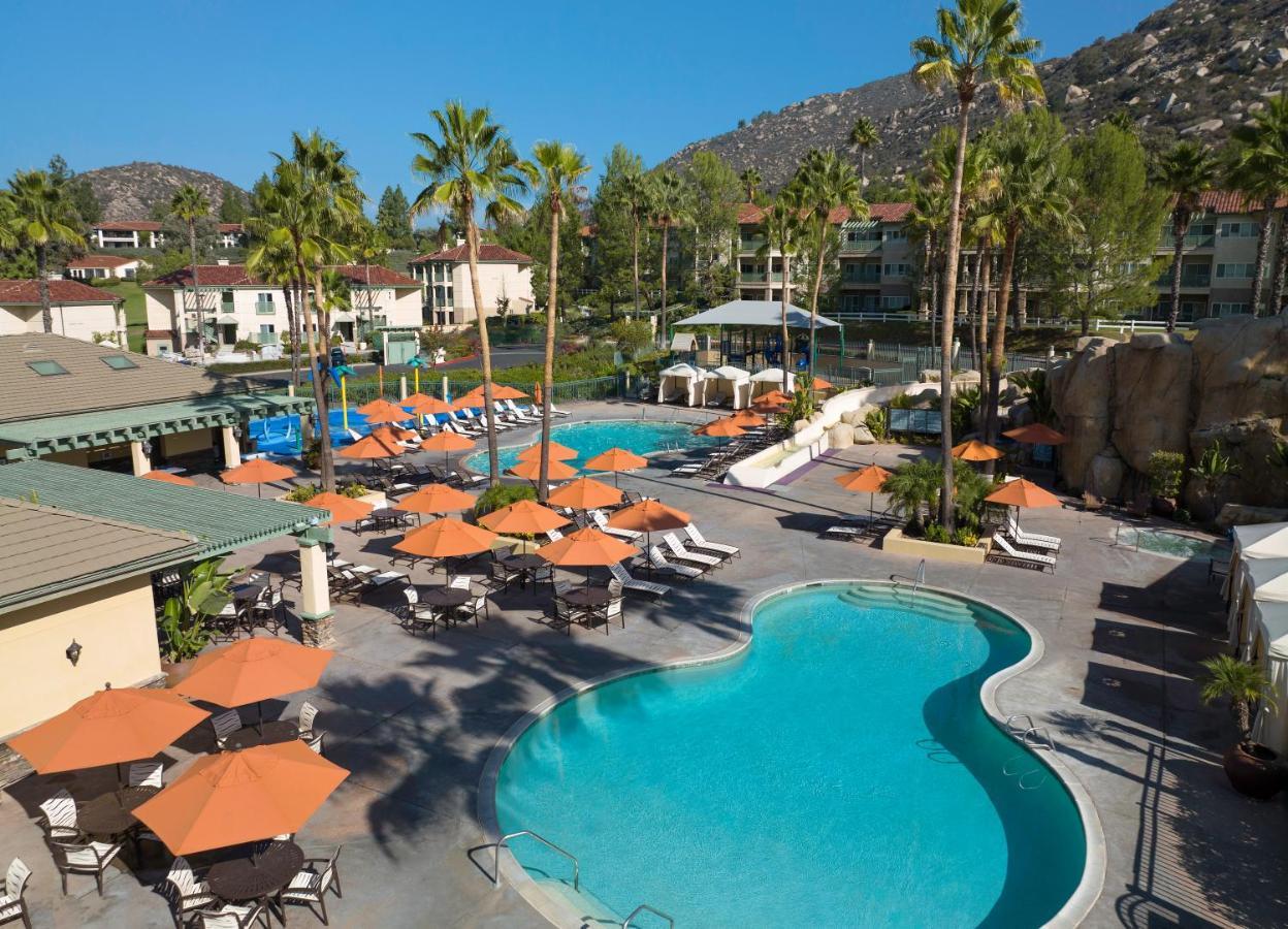 Hyatt Vacation Club At The Welk, San Diego Escondido Exterior photo