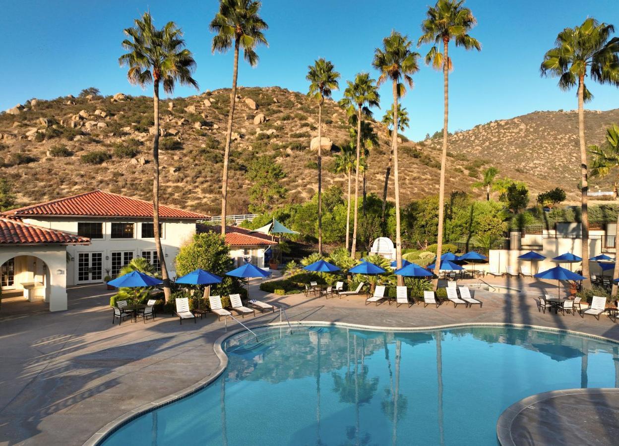 Hyatt Vacation Club At The Welk, San Diego Escondido Exterior photo