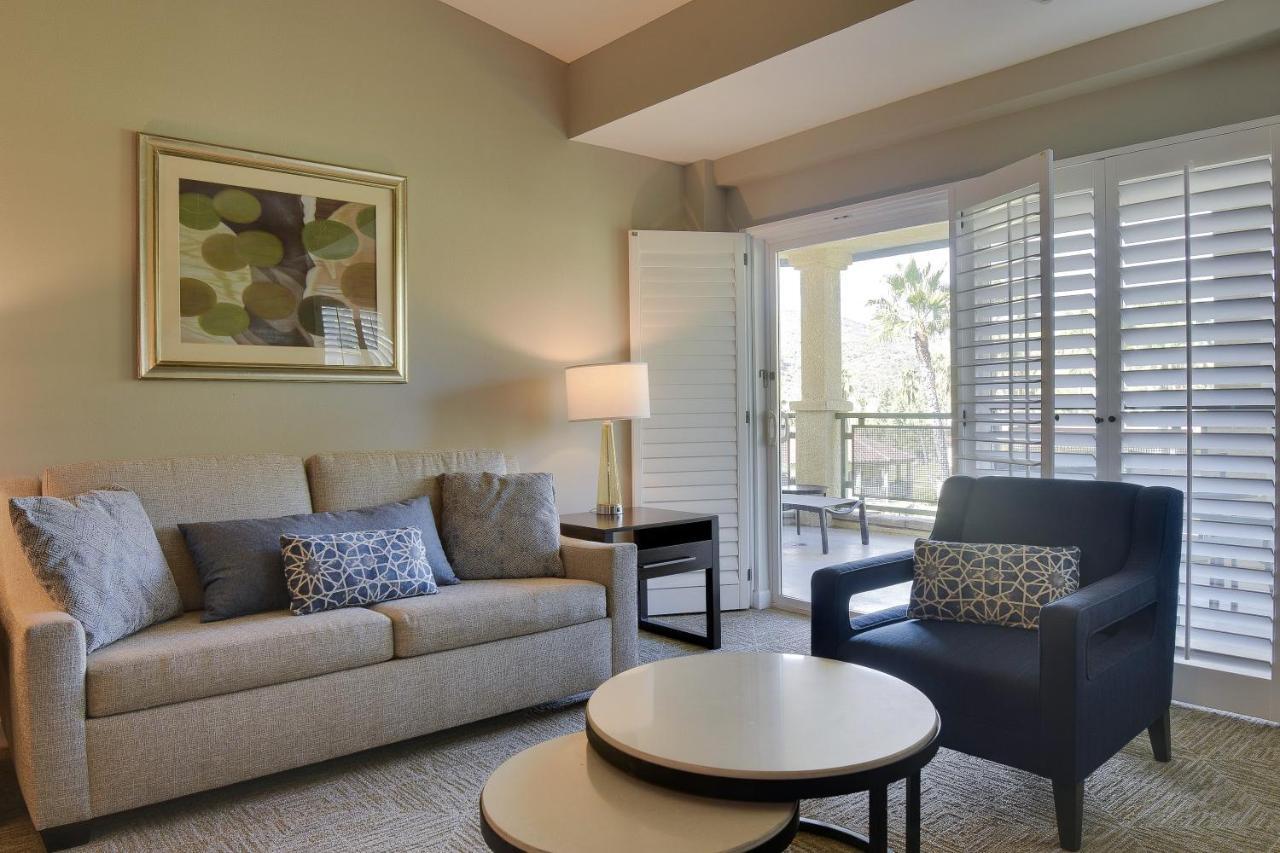 Hyatt Vacation Club At The Welk, San Diego Escondido Exterior photo