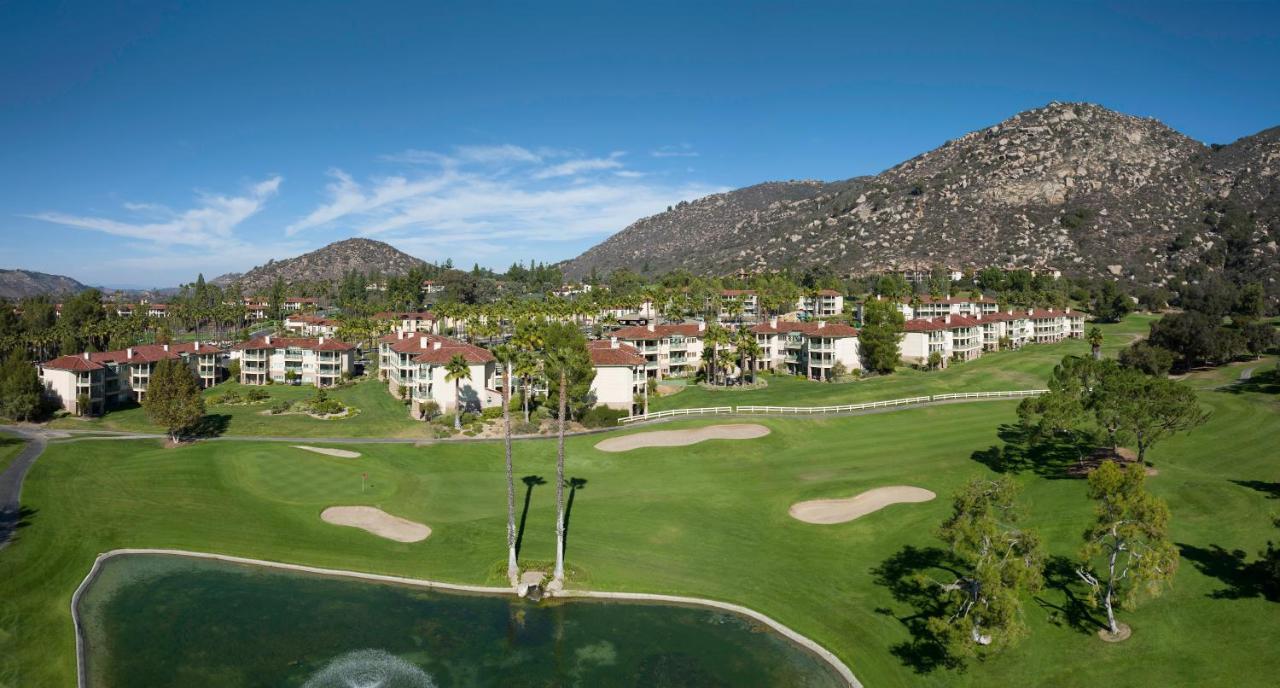 Hyatt Vacation Club At The Welk, San Diego Escondido Exterior photo