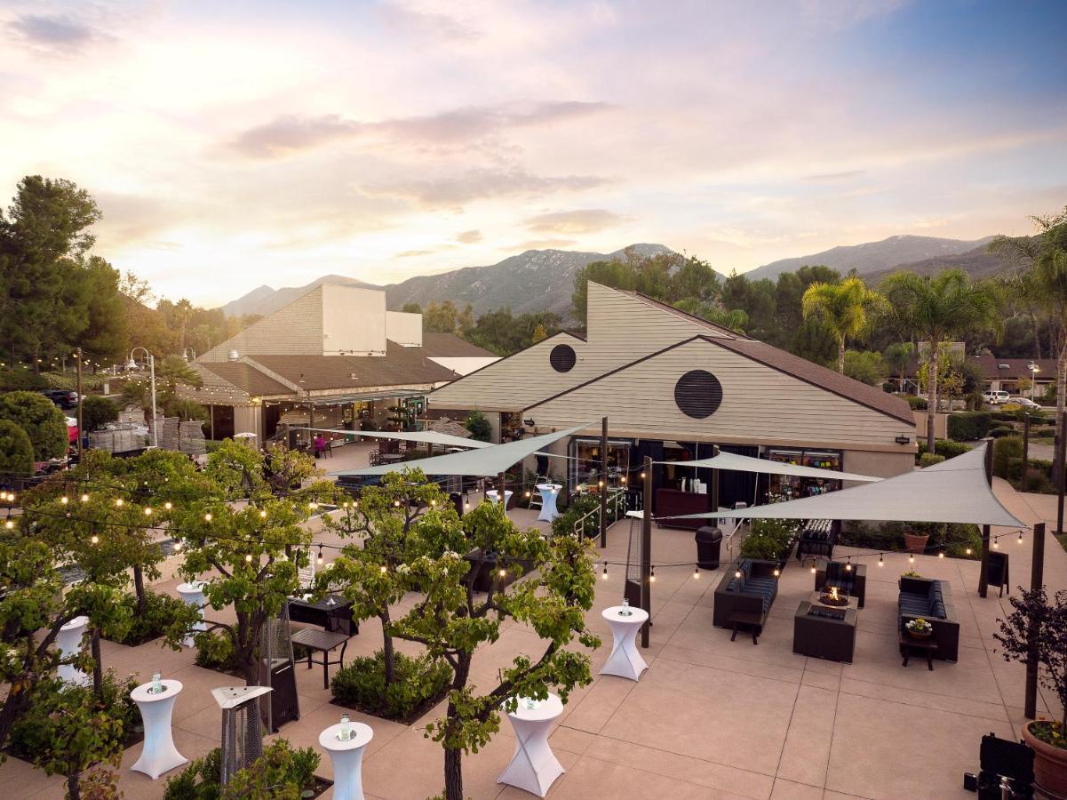 Hyatt Vacation Club At The Welk, San Diego Escondido Exterior photo