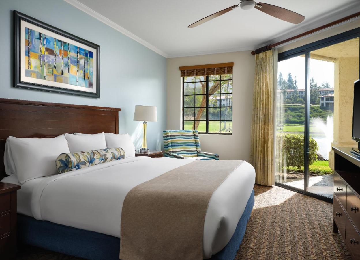 Hyatt Vacation Club At The Welk, San Diego Escondido Exterior photo