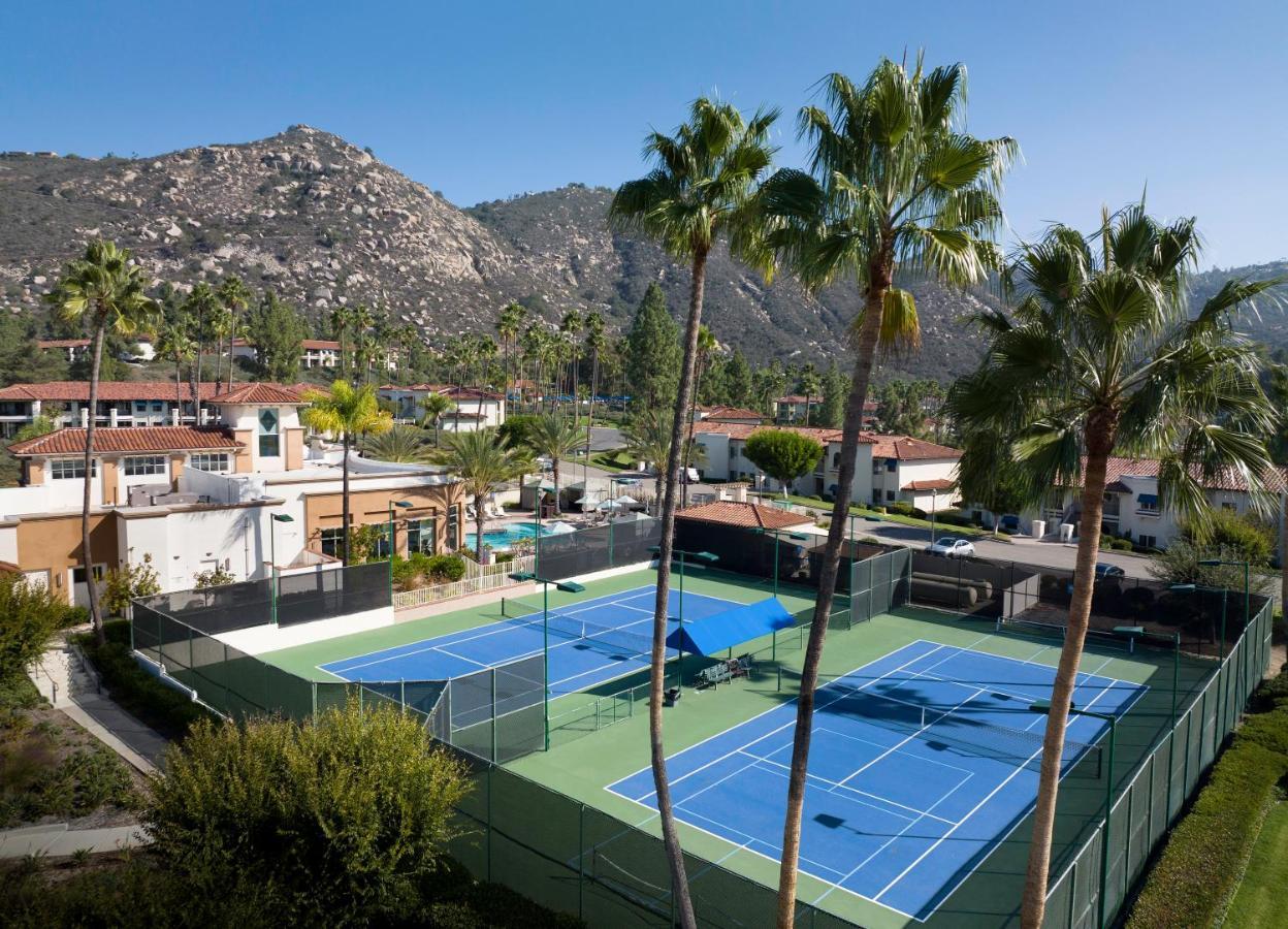 Hyatt Vacation Club At The Welk, San Diego Escondido Exterior photo