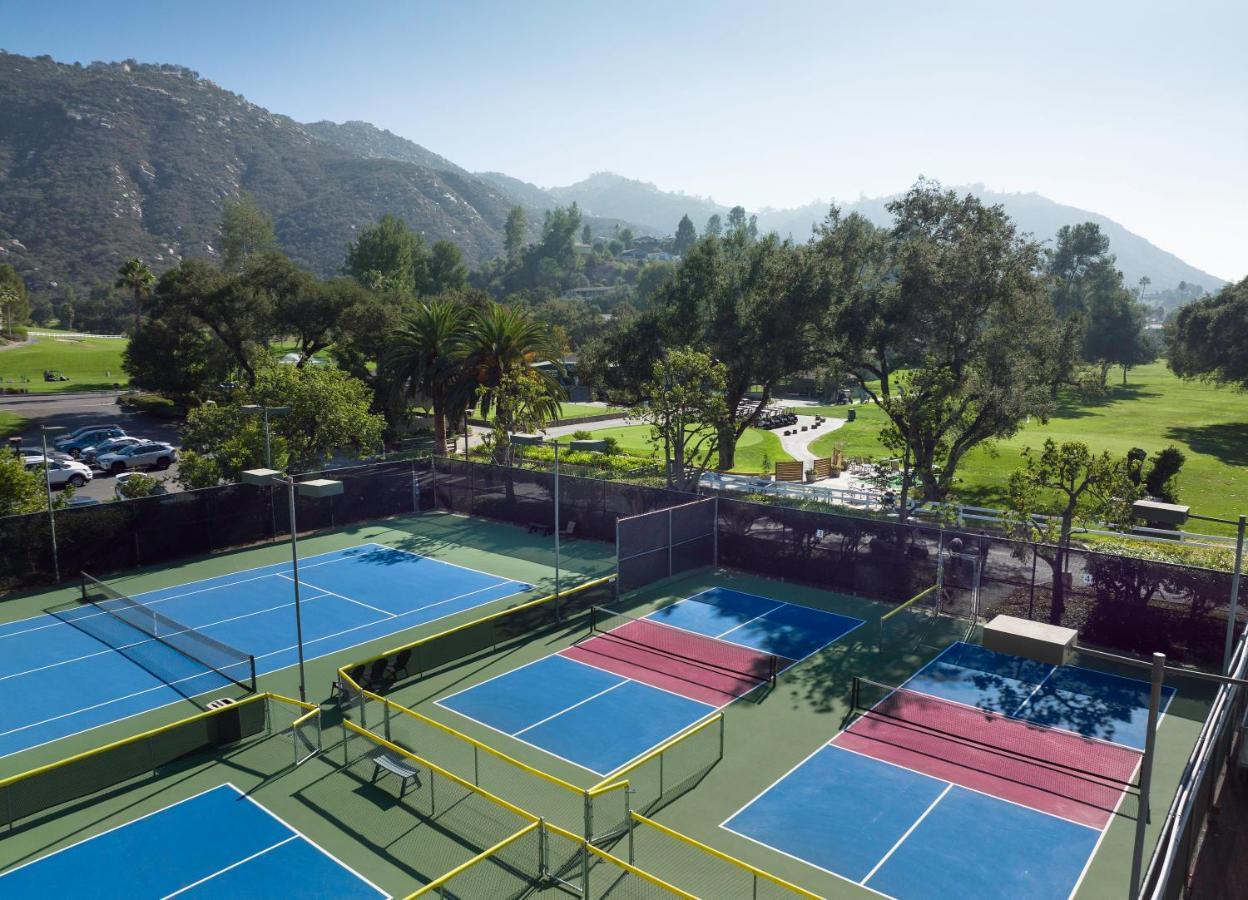 Hyatt Vacation Club At The Welk, San Diego Escondido Exterior photo