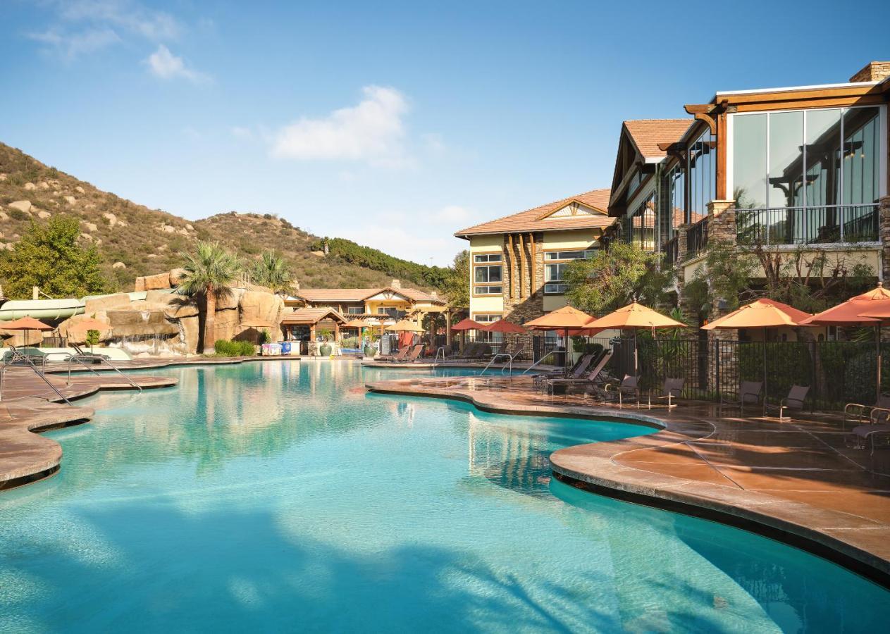 Hyatt Vacation Club At The Welk, San Diego Escondido Exterior photo