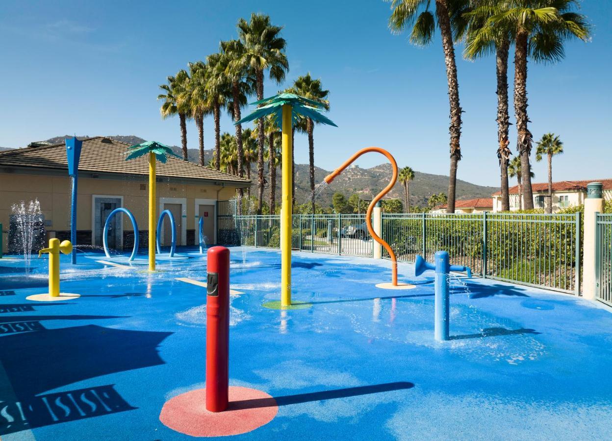 Hyatt Vacation Club At The Welk, San Diego Escondido Exterior photo