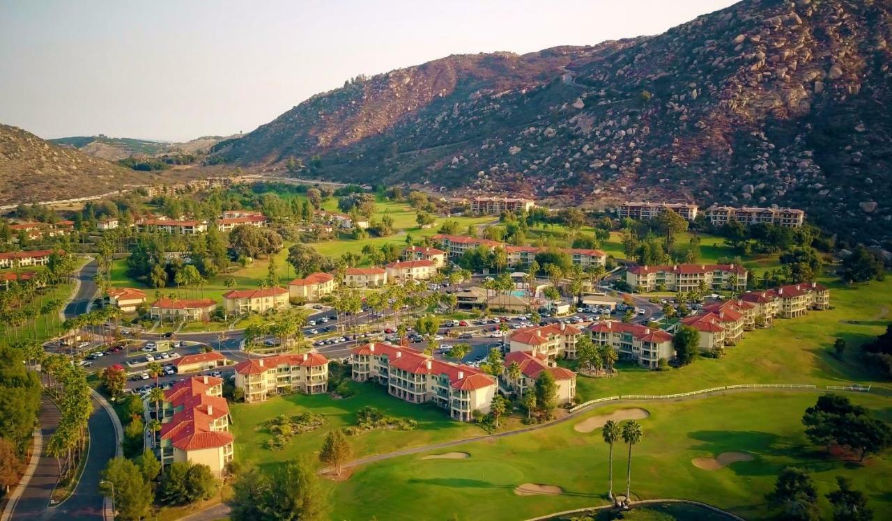 Hyatt Vacation Club At The Welk, San Diego Escondido Exterior photo