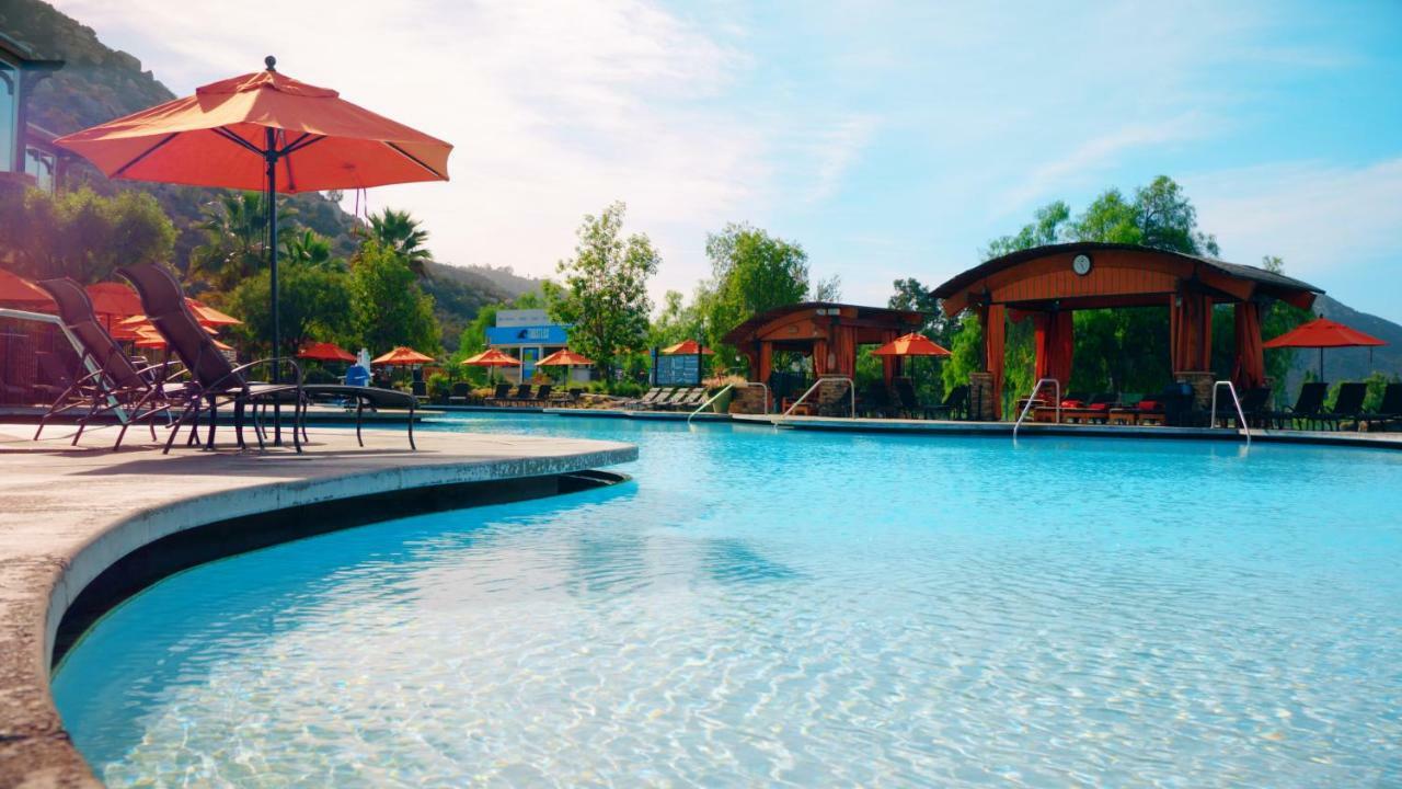 Hyatt Vacation Club At The Welk, San Diego Escondido Exterior photo