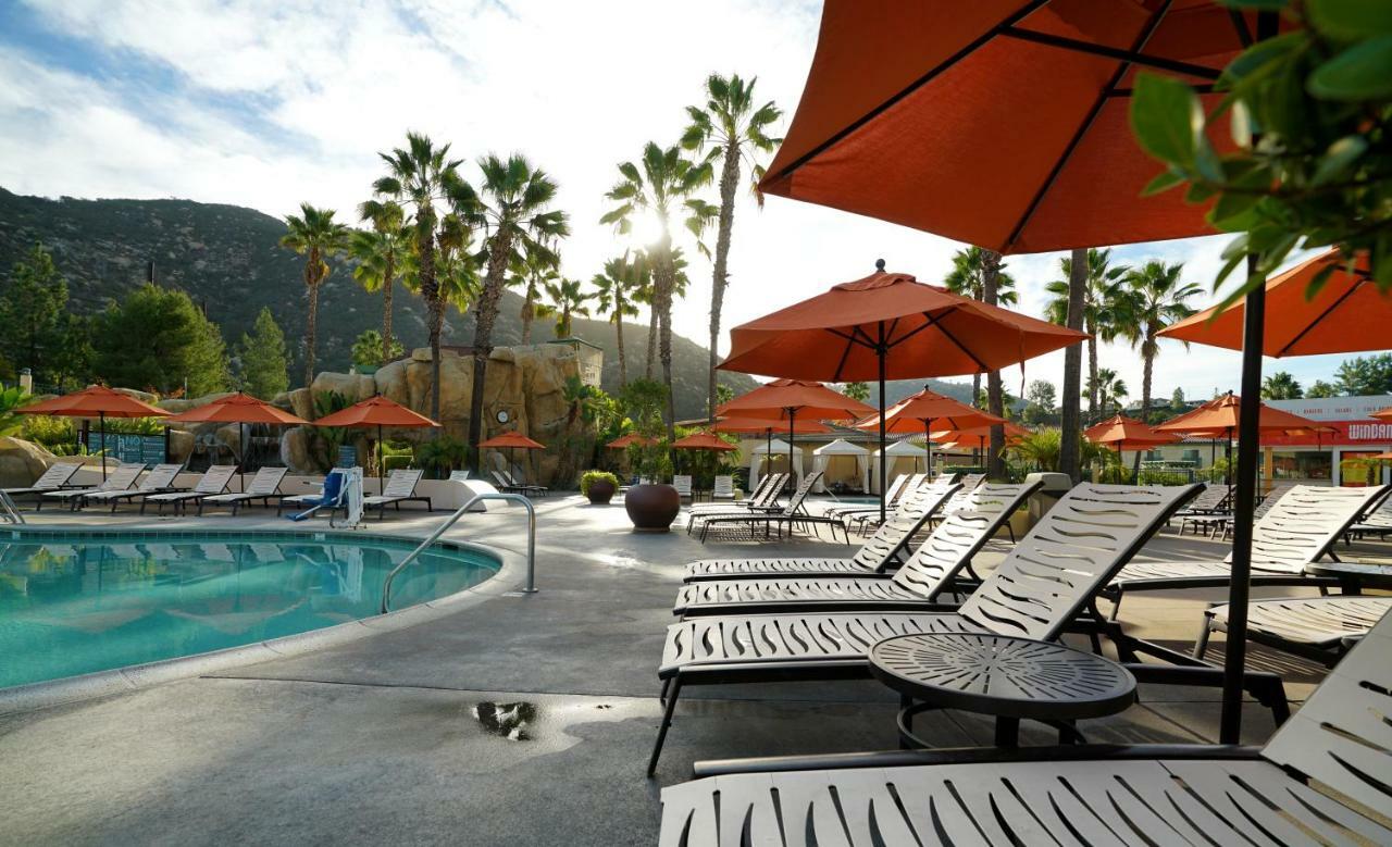Hyatt Vacation Club At The Welk, San Diego Escondido Exterior photo